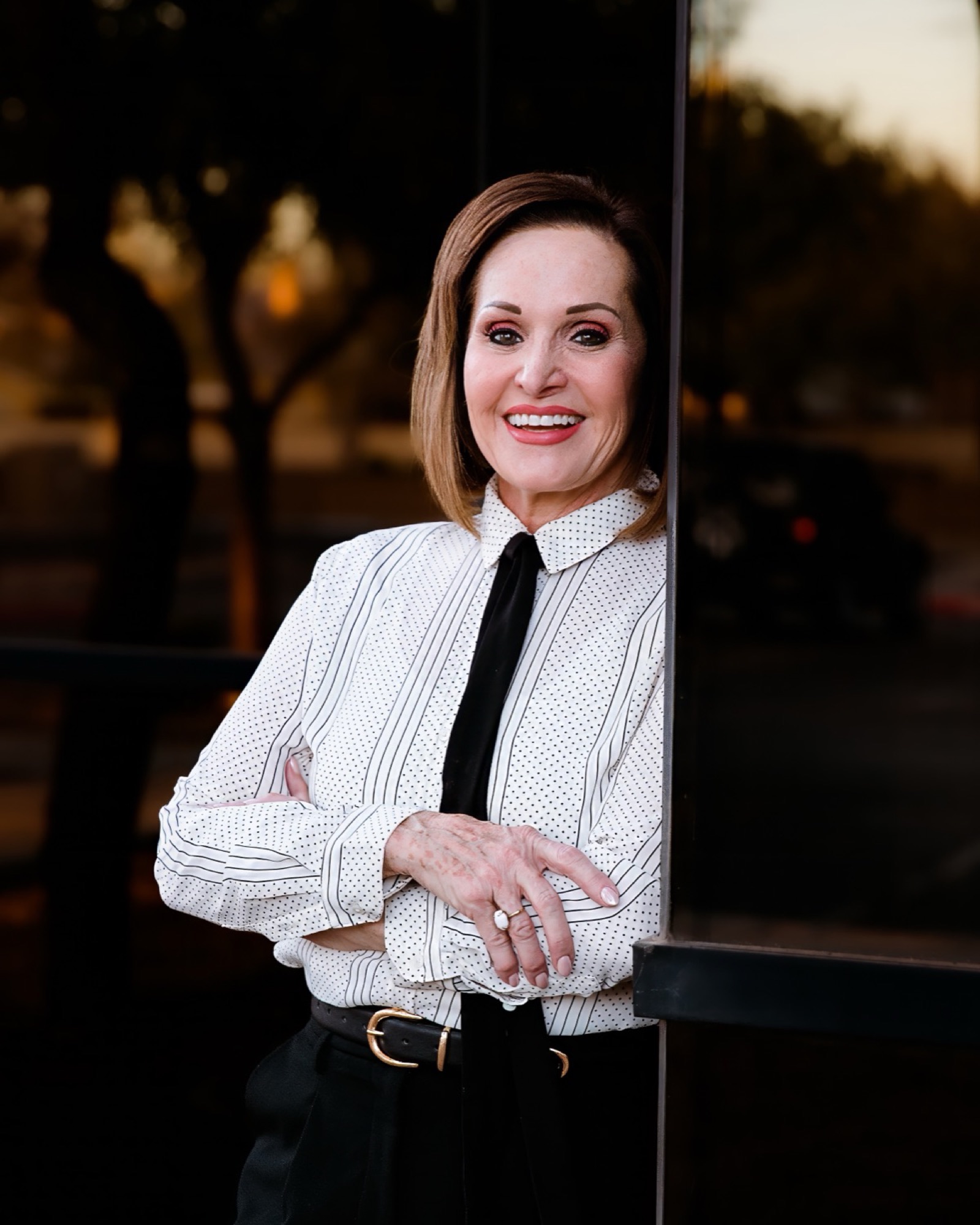 Debbie McRae, LPC, CSAT — Betrayal Trauma Therapist in Mesa, AZ