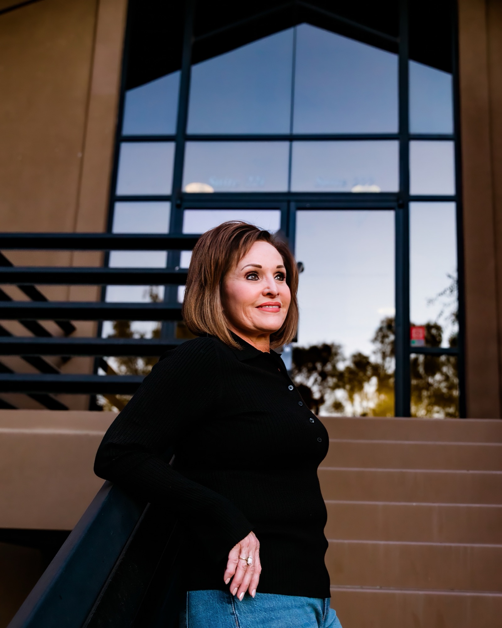 Debbie McRae, LPC, CSAT — Betrayal Trauma Therapist in Mesa, AZ